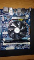 Лот: 10787966. Фото: 3. Проц I5 3570+мать Gigabyte GA-Z68XP-UD3... Компьютеры, оргтехника, канцтовары