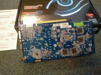 Лот: 7799590. Фото: 4. Видеокарта Gigabyte Radeon HD... Красноярск