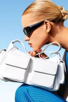 Лот: 24066558. Фото: 5. Сумка-багет EKONIKA