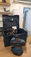 Лот: 19410923. Фото: 4. Уровень лазерный Bosch GSL 2 Professional. Красноярск
