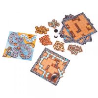 Лот: 8701865. Фото: 2. Настольная игра Трубиринт. Сувениры, подарки