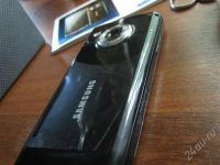 Лот: 442968. Фото: 3. Samsung GT I8910 HD новый срочно. Красноярск