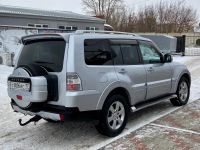 Лот: 17086431. Фото: 5. Mitsubishi Pajero, 2007