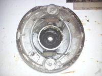 Лот: 5876672. Фото: 2. Передние тормоза ИЖ Планета 5. Мототехника