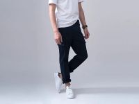 Лот: 11149902. Фото: 3. Джоггеры Reebok (7097). Одежда, обувь, галантерея
