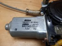 Лот: 18917385. Фото: 3. Стеклоподъемник Mazda Mpv LW3W... Авто, мото, водный транспорт
