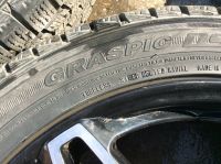 Лот: 14526454. Фото: 7. Автошины Dunlop 225/45R17 в комплекте...