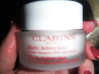 Лот: 4531105. Фото: 2. Clarins Multi-Active Day Early... Косметика и уход