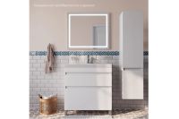 Лот: 23927689. Фото: 2. Тумба напольная с ящиками IDDIS... Мебель
