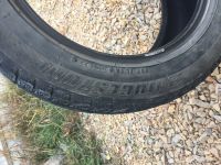 Лот: 12365590. Фото: 2. 205/55 R16 bridgestone зима 4... Шины, Диски
