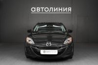 Лот: 23455440. Фото: 2. Mazda 3, II (BL) 1.6 AT (105 л... Авто, мото, водный транспорт