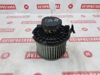 Лот: 20899939. Фото: 2. Моторчик печки Nissan Cube BZ11... Автозапчасти
