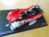 Лот: 4962017. Фото: 2. Audi R15+TD1 Le Mans 2010 1/43. Моделизм