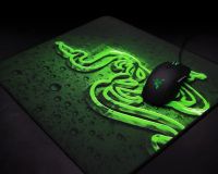 Лот: 4326360. Фото: 5. Игровой коврик для мыши Razer...