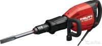 Лот: 7620906. Фото: 3. отбойный молоток hilti te 1000-avr. Строительство и ремонт