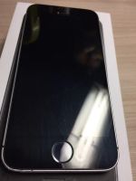 Лот: 10162636. Фото: 4. iphone 5s space gray 16 gb + powerbank