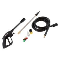 Лот: 19131704. Фото: 3. Моечная машина высокого давления... Авто, мото, водный транспорт