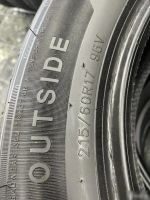 Лот: 20076562. Фото: 5. шины 215/60 R17 Sailun Atrezzo...