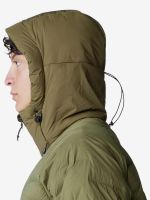 Лот: 24385802. Фото: 6. Пуховик мужской Mountain Hardwear...