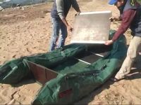 Лот: 7075435. Фото: 6. Лодка ПВХ "Тайга-340" (под мотор...