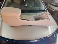 Лот: 25583100. Фото: 3. Toyota Corolla NZE121 подлокотник. Авто, мото, водный транспорт