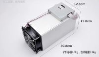 Лот: 10074259. Фото: 4. Asic Miner Ebit E9 6.3TH/s Биткоин... Красноярск