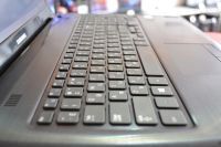 Лот: 15258633. Фото: 9. Samsung NP350E7C (17.3"/Intel...