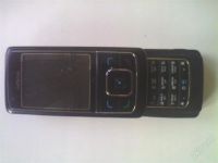 Лот: 1355269. Фото: 2. Сотовый телефон Nokia 6288. Смартфоны, связь, навигация