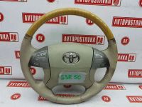 Лот: 20901174. Фото: 2. Лента управления airbag Toyota... Автозапчасти