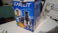 Лот: 10421913. Фото: 2. Соковыжималка Scarlett SC-013... Мелкая бытовая техника
