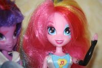 Лот: 12158758. Фото: 6. Куклы Пони My Little Pony Куклы...