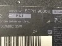 Лот: 21340287. Фото: 2. PlayStation 2. Игровые приставки, консоли, видеоигры