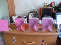 Лот: 5950374. Фото: 2. Chance Eau Vive от Chanel 100мл... Парфюмерия