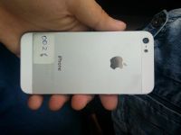 Лот: 6048055. Фото: 2. Iphone 5 16gb. Смартфоны, связь, навигация