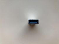 Лот: 21325740. Фото: 3. Переходник USB-C - USB3.0 A (мама-мама... Компьютеры, оргтехника, канцтовары