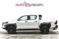 Лот: 24429332. Фото: 5. Toyota Hilux 2024