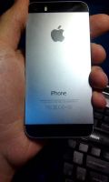 Лот: 8936666. Фото: 2. iphone 5s утоп. Смартфоны, связь, навигация