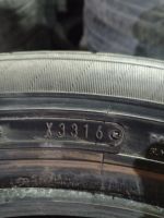 Лот: 24881955. Фото: 2. (1шт) 175/65 15 Dunlop Enasave... Шины, Диски