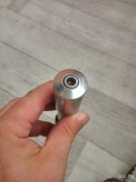 Лот: 10072883. Фото: 3. Переходник 1" на 1 1\8" (Граната... Спортивные товары