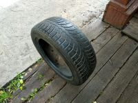 Лот: 25705659. Фото: 2. 205/55/R16 - 1 колесо Bridgestone... Шины, Диски