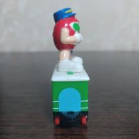 Лот: 18379482. Фото: 4. Ммдс (m&m's, mmds, ммдмс) Красный...