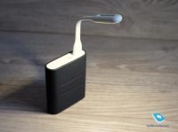 Лот: 6485177. Фото: 2. USB светильник Xiaomi Mi Led... Аксессуары