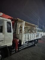 Лот: 21511051. Фото: 2. Грузоперевозки. Транспортные услуги, вывоз мусора
