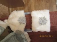 Лот: 6576956. Фото: 7. Новогодний костюм "Снегурочка"