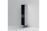 Лот: 24892623. Фото: 4. Шкаф-колонна подвесной AM.PM Inspire...