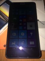 Лот: 8579501. Фото: 3. Microsoft Lumia 640 LTE Dual SIM. Красноярск