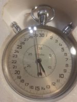 Лот: 25364368. Фото: 2. Секундомер "Слава". Обмундирование и экипировка