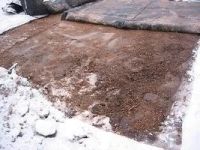 Лот: 9794629. Фото: 6. Термомат для подогрева грунта...
