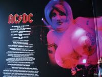 Лот: 13501073. Фото: 2. AC/DC. " Live." 2LP. Новый. Коллекционирование, моделизм