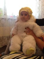 Лот: 6334344. Фото: 2. комбинезон. Одежда и аксессуары